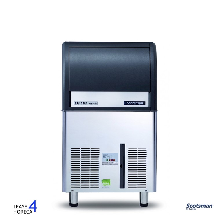 Scotsman IJsblokesmachine 53 kg/24u